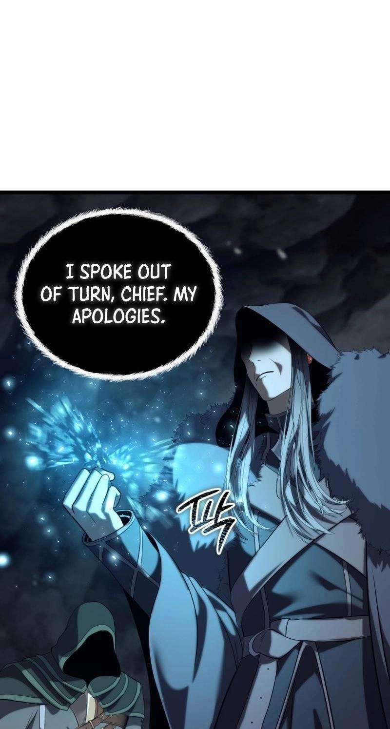 Ranker Who Lives A Second Time — Chapter 233 — page 35