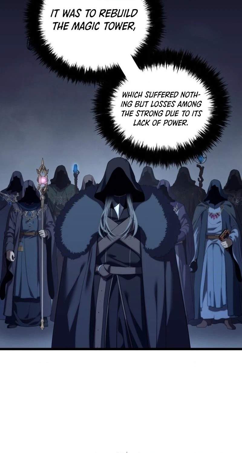 Ranker Who Lives A Second Time — Chapter 233 — page 40