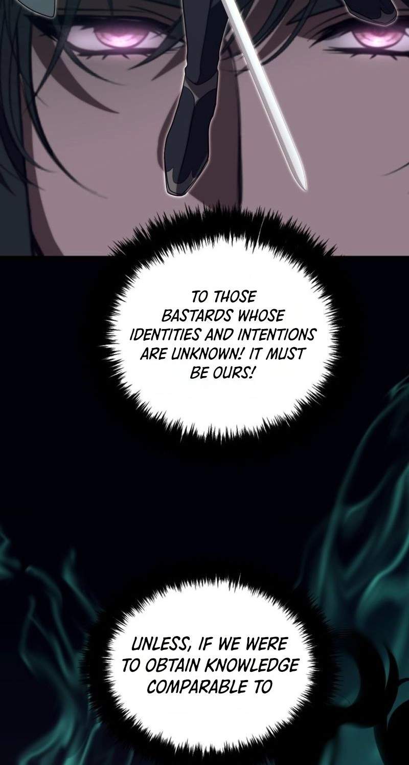 Ranker Who Lives A Second Time — Chapter 233 — page 44