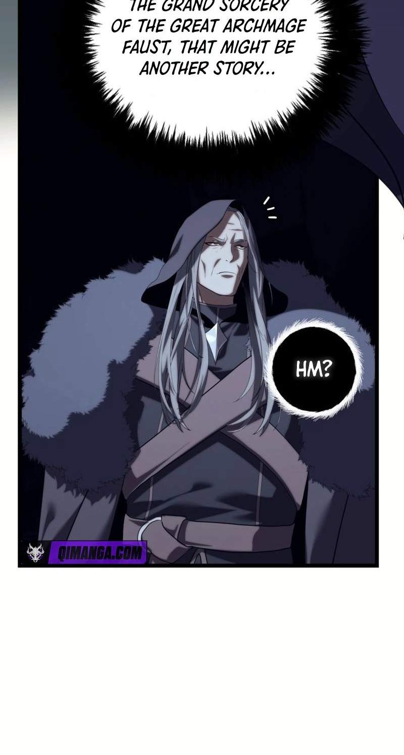 Ranker Who Lives A Second Time — Chapter 233 — page 46