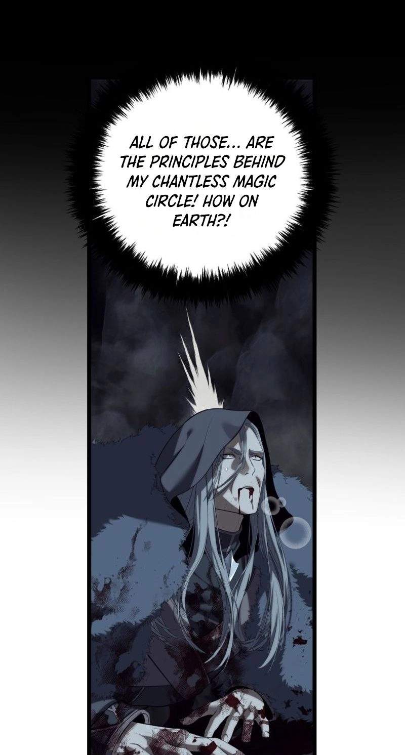 Ranker Who Lives A Second Time — Chapter 233 — page 59