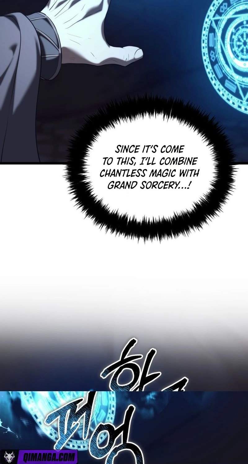 Ranker Who Lives A Second Time — Chapter 233 — page 64