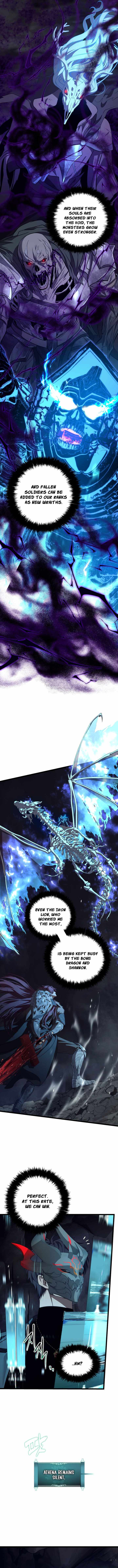 Ranker Who Lives A Second Time — Chapter 234 — page 4