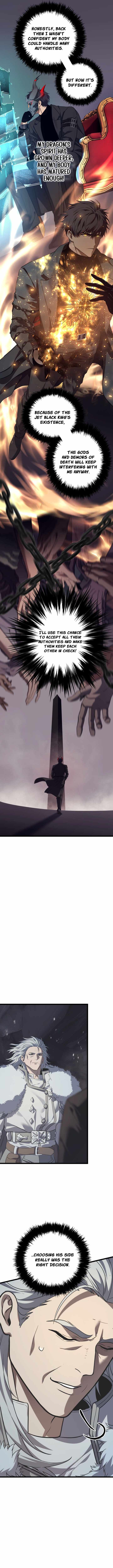 Ranker Who Lives A Second Time — Chapter 234 — page 6