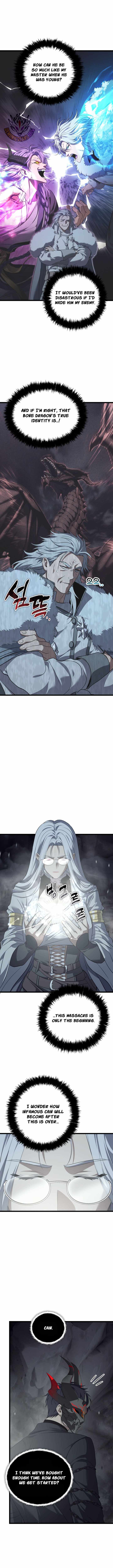 Ranker Who Lives A Second Time — Chapter 234 — page 7