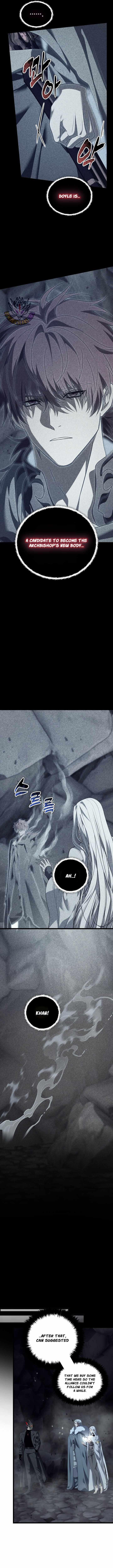 Ranker Who Lives A Second Time — Chapter 234 — page 11