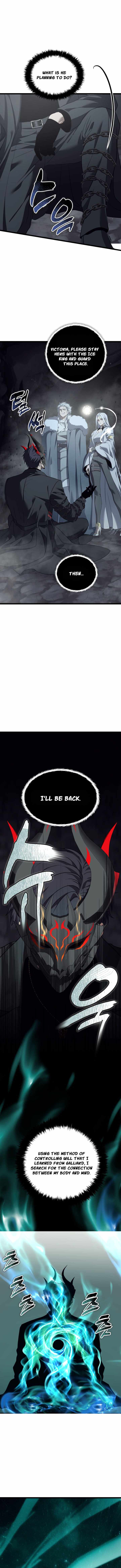 Ranker Who Lives A Second Time — Chapter 234 — page 12