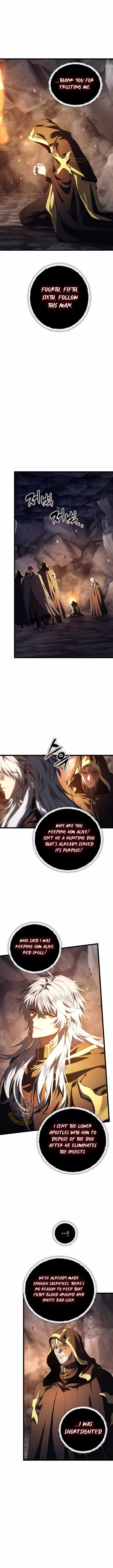 Ranker Who Lives A Second Time — Chapter 235 — page 5