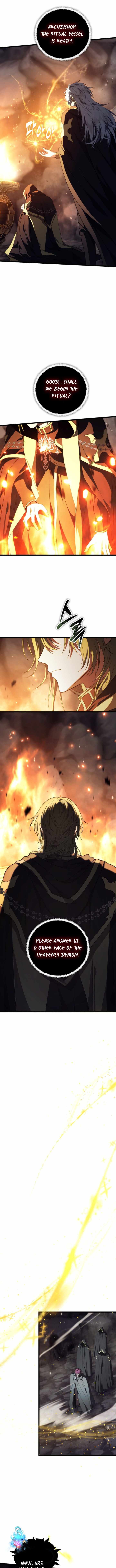 Ranker Who Lives A Second Time — Chapter 235 — page 6