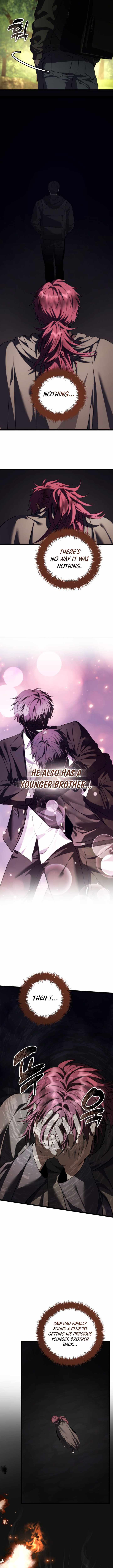 Ranker Who Lives A Second Time — Chapter 235 — page 12