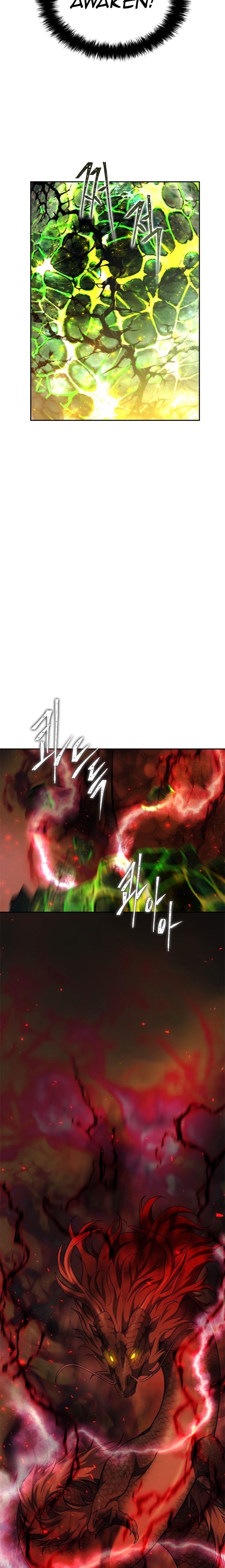 Ranker Who Lives A Second Time — Chapter 92 — page 3
