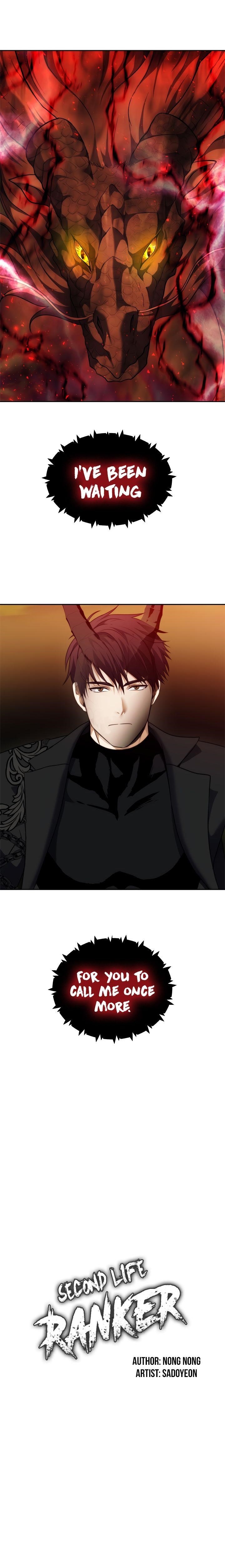 Ranker Who Lives A Second Time — Chapter 92 — page 5