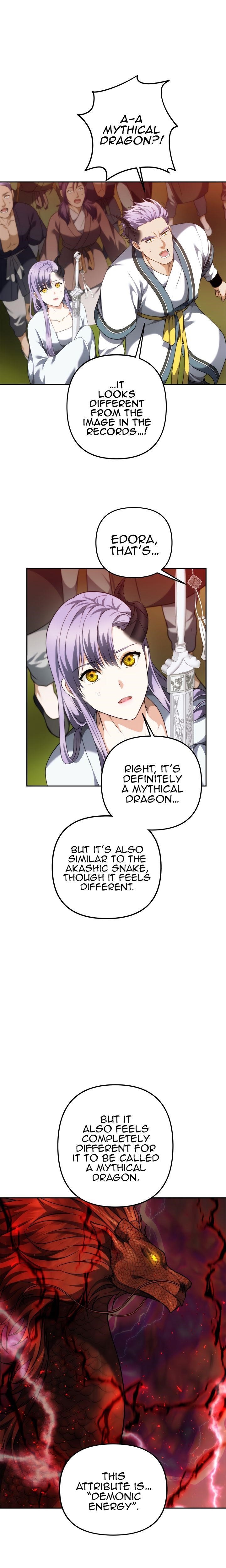 Ranker Who Lives A Second Time — Chapter 92 — page 6