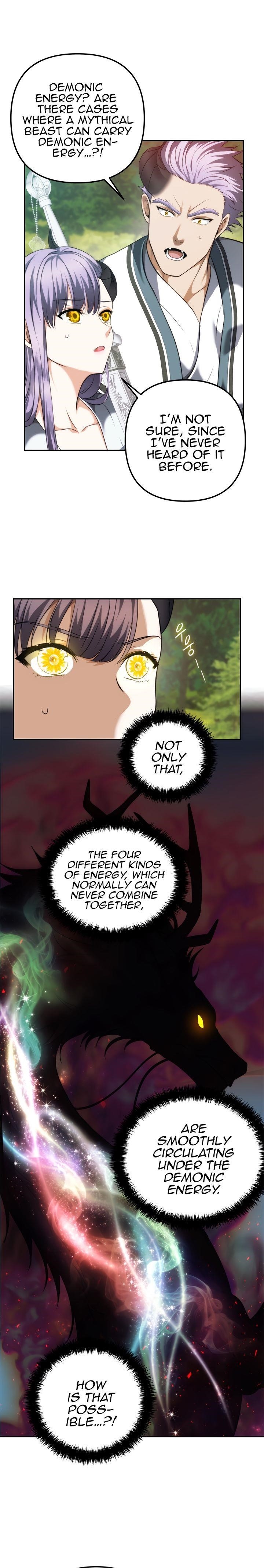 Ranker Who Lives A Second Time — Chapter 92 — page 7