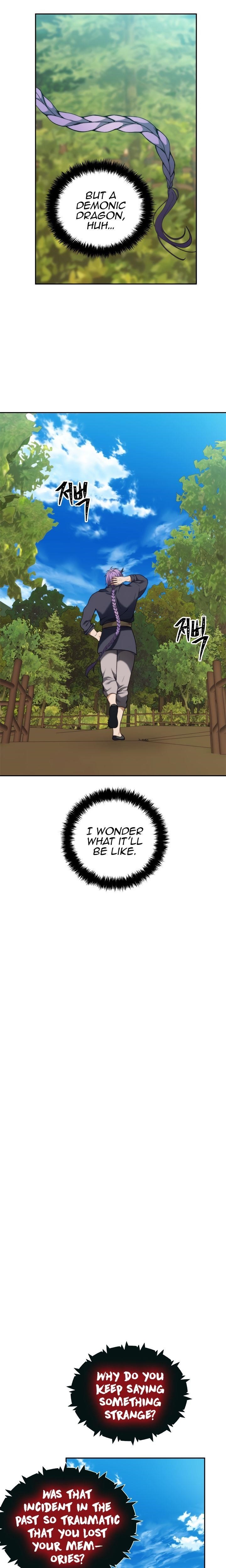 Ranker Who Lives A Second Time — Chapter 92 — page 16