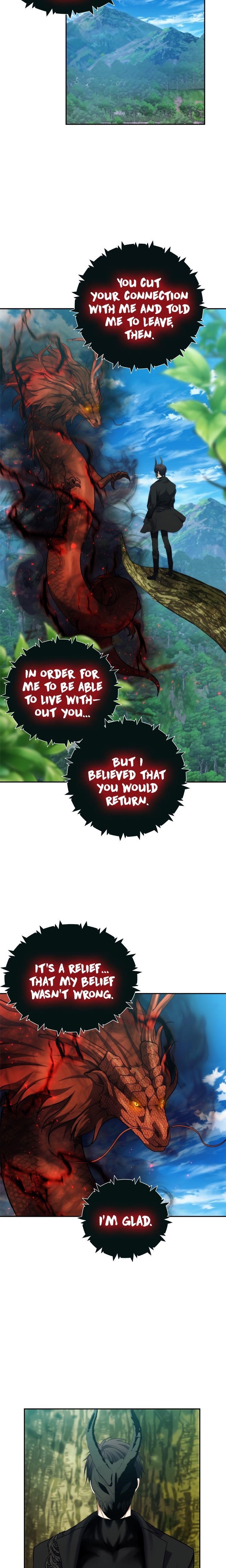Ranker Who Lives A Second Time — Chapter 92 — page 17