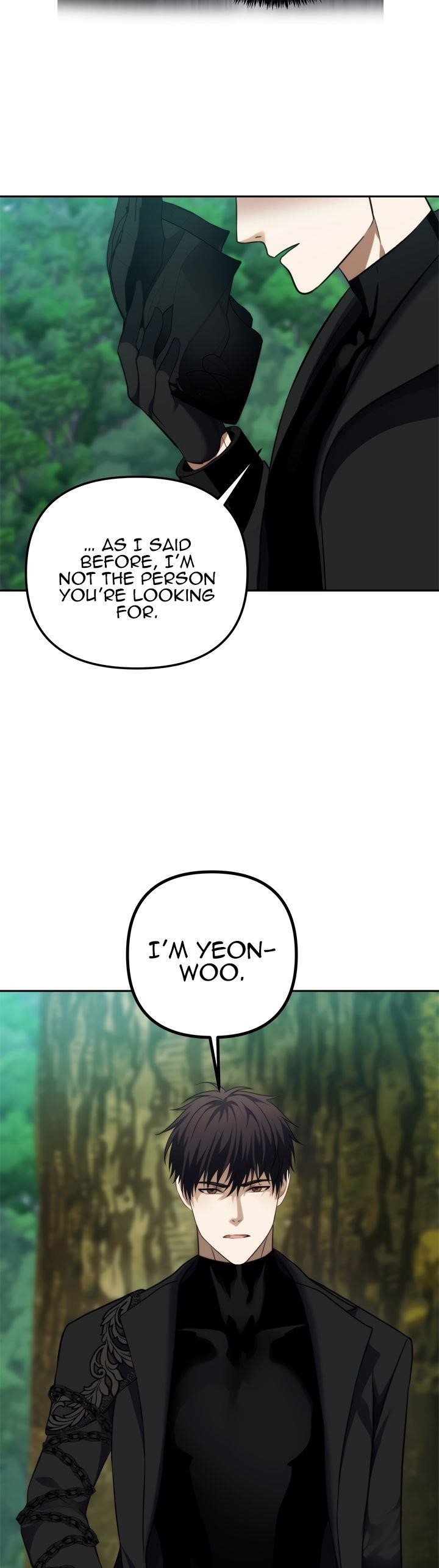 Ranker Who Lives A Second Time — Chapter 92 — page 19