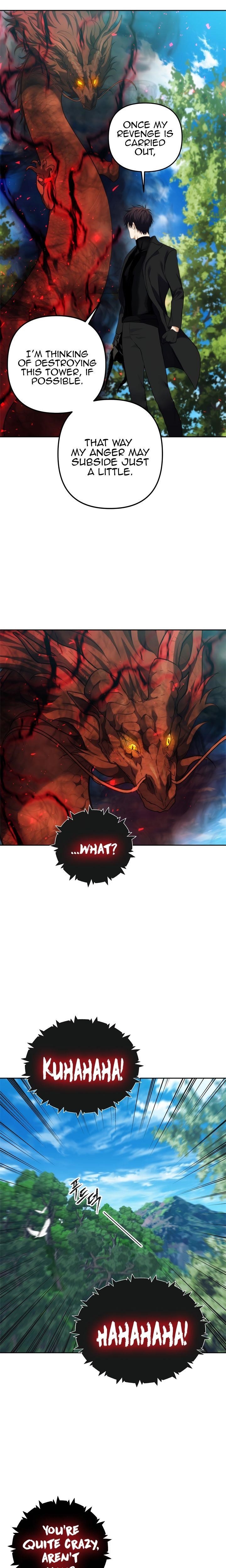 Ranker Who Lives A Second Time — Chapter 92 — page 24