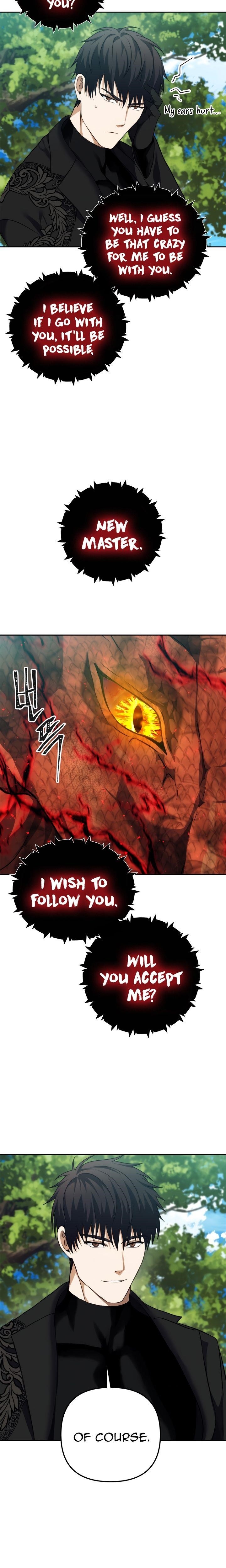 Ranker Who Lives A Second Time — Chapter 92 — page 25