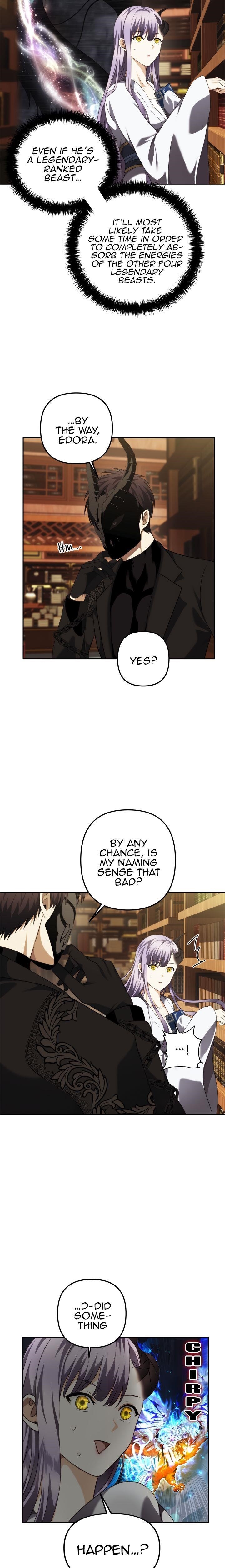 Ranker Who Lives A Second Time — Chapter 93 — page 2