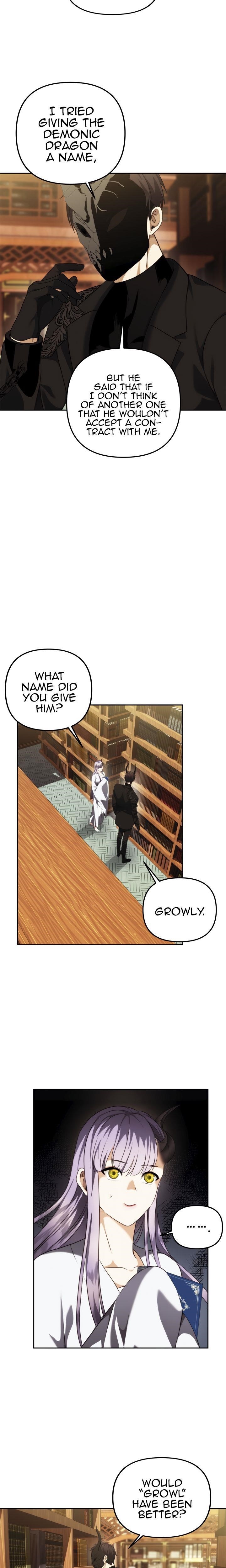 Ranker Who Lives A Second Time — Chapter 93 — page 3