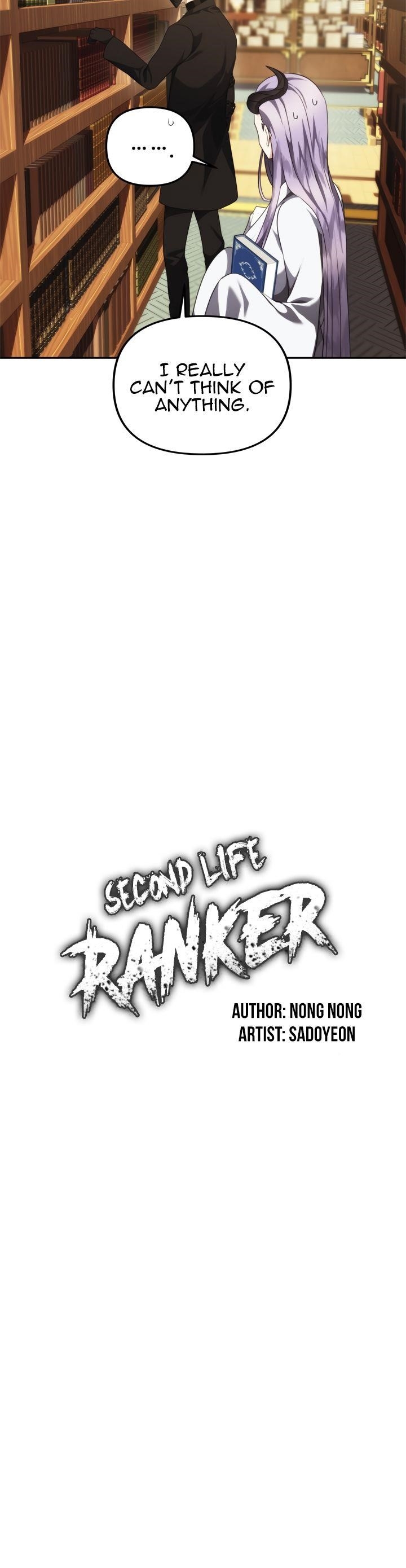 Ranker Who Lives A Second Time — Chapter 93 — page 4