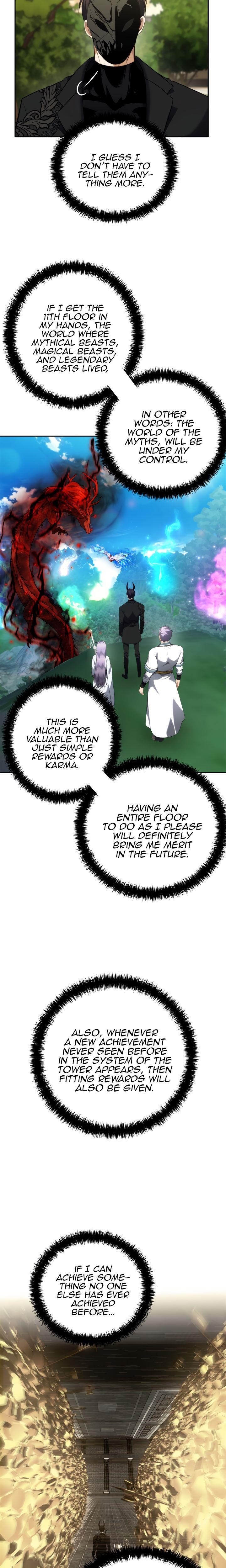 Ranker Who Lives A Second Time — Chapter 93 — page 15