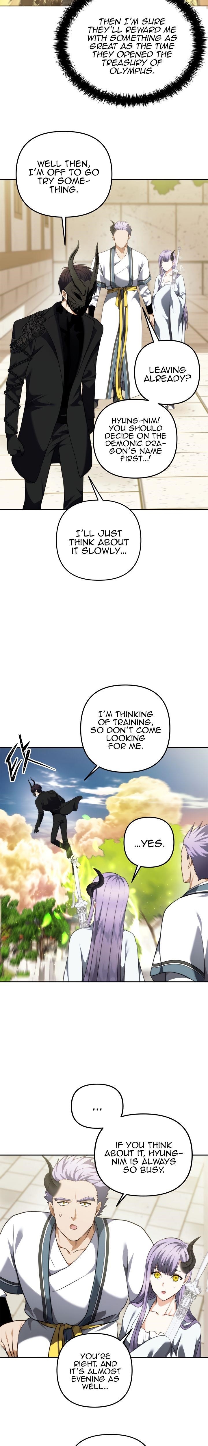 Ranker Who Lives A Second Time — Chapter 93 — page 16