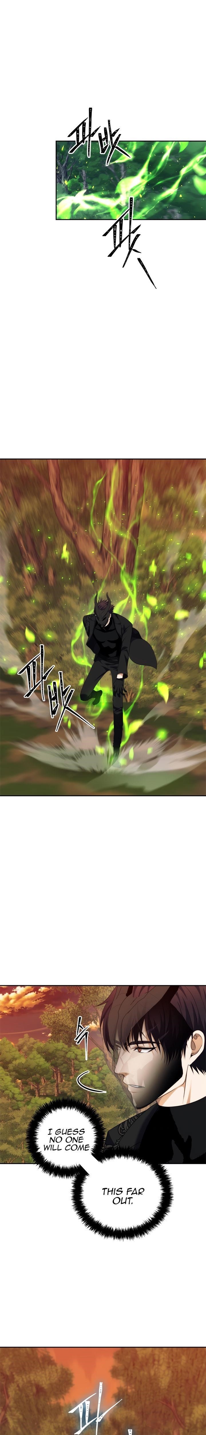 Ranker Who Lives A Second Time — Chapter 93 — page 18