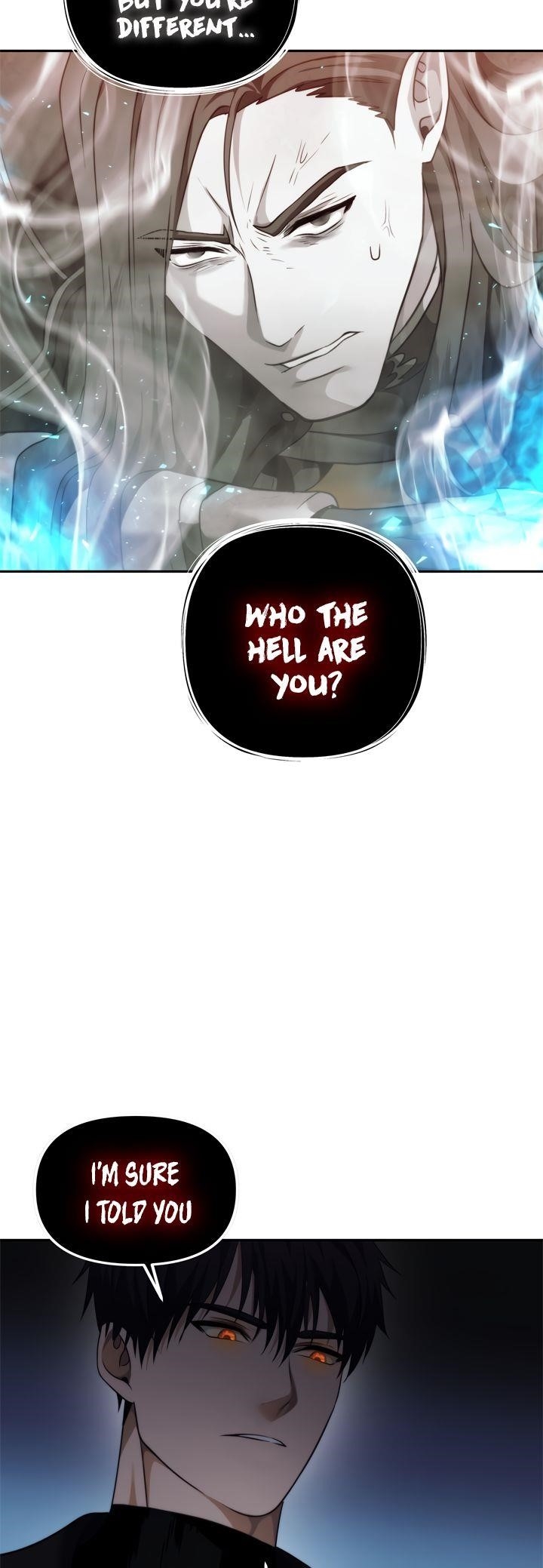 Ranker Who Lives A Second Time — Chapter 93 — page 27