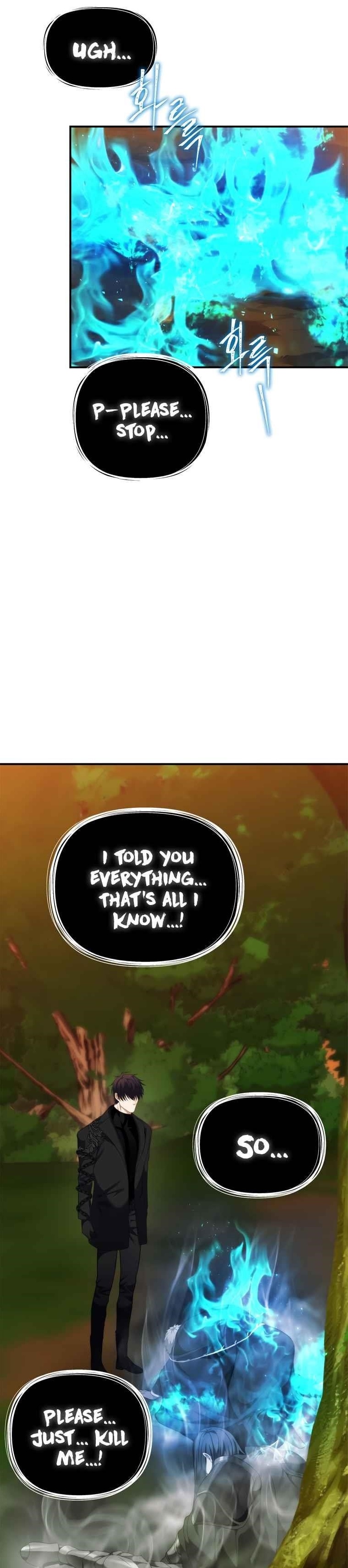 Ranker Who Lives A Second Time — Chapter 94 — page 1
