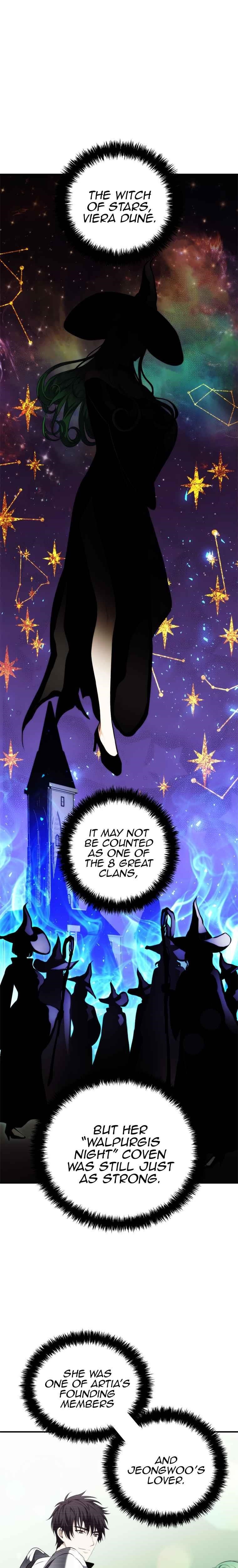 Ranker Who Lives A Second Time — Chapter 94 — page 7