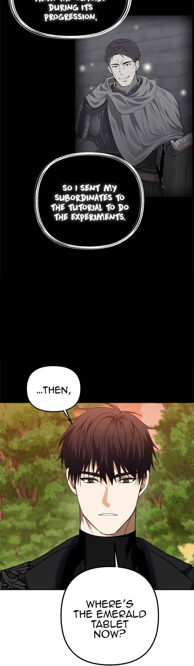 Ranker Who Lives A Second Time — Chapter 94 — page 12