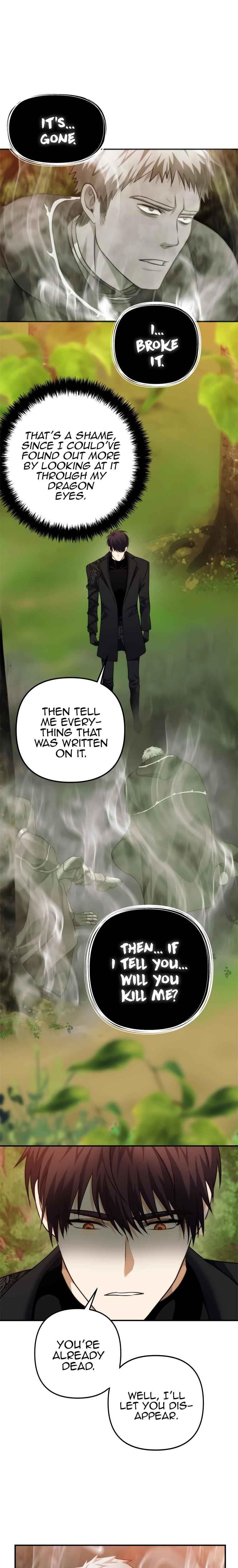 Ranker Who Lives A Second Time — Chapter 94 — page 13