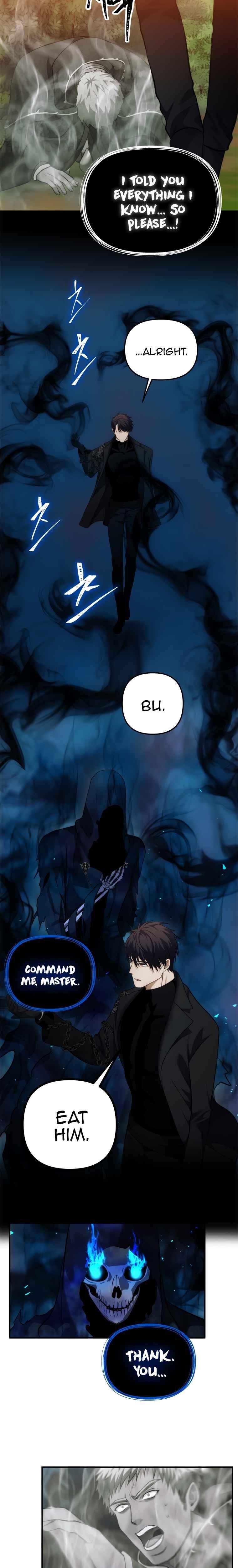 Ranker Who Lives A Second Time — Chapter 94 — page 17