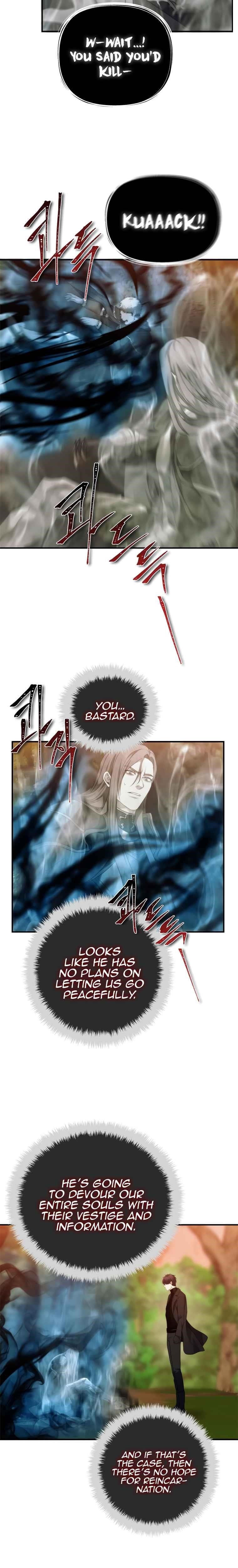 Ranker Who Lives A Second Time — Chapter 94 — page 18