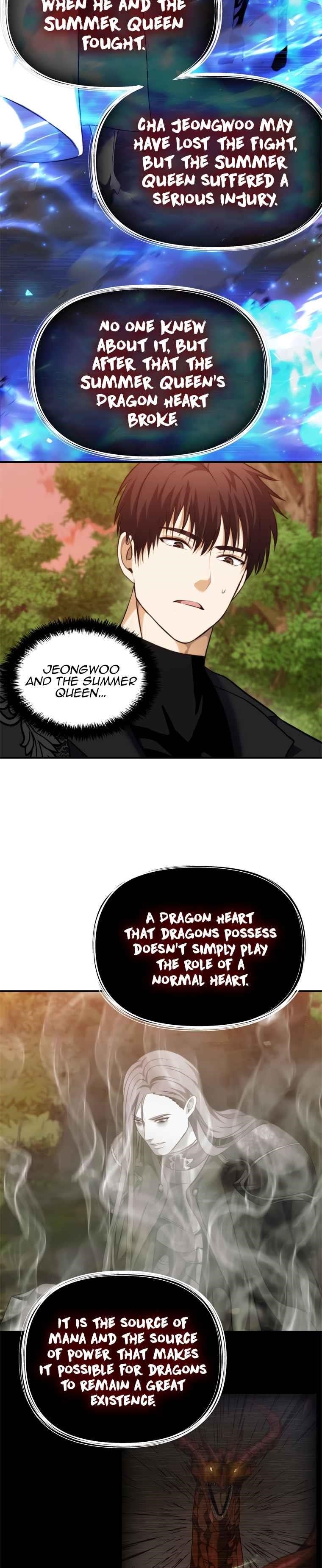 Ranker Who Lives A Second Time — Chapter 94 — page 20