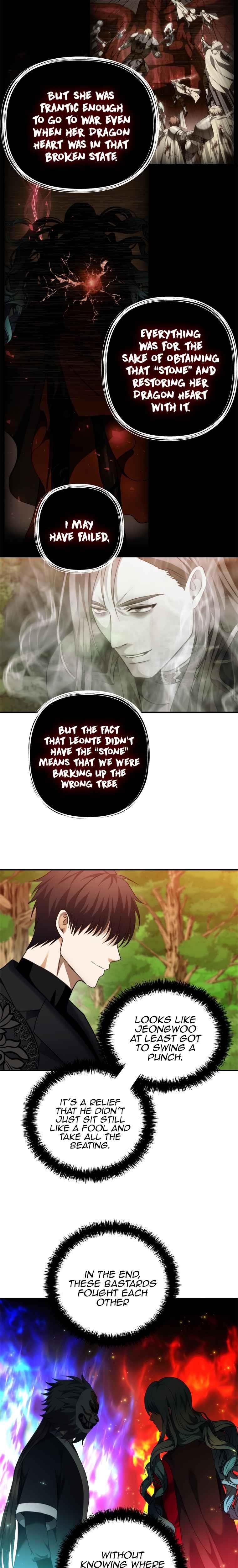 Ranker Who Lives A Second Time — Chapter 94 — page 21