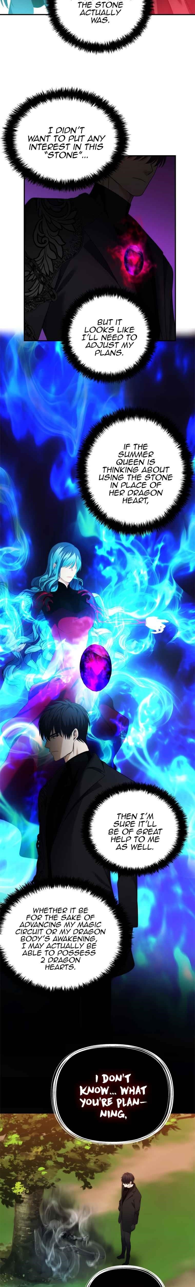 Ranker Who Lives A Second Time — Chapter 94 — page 22