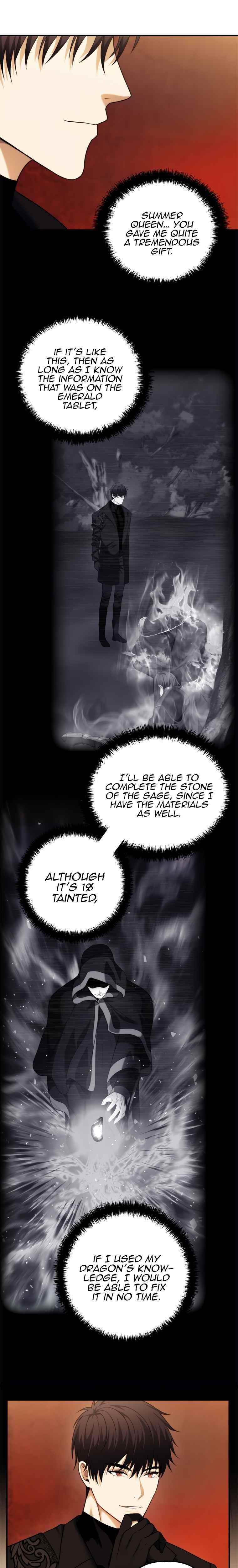 Ranker Who Lives A Second Time — Chapter 95 — page 7