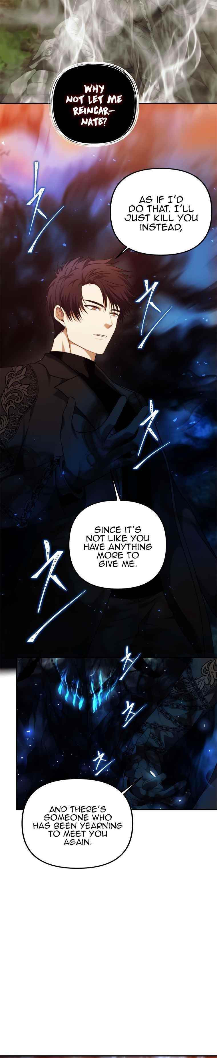 Ranker Who Lives A Second Time — Chapter 95 — page 10