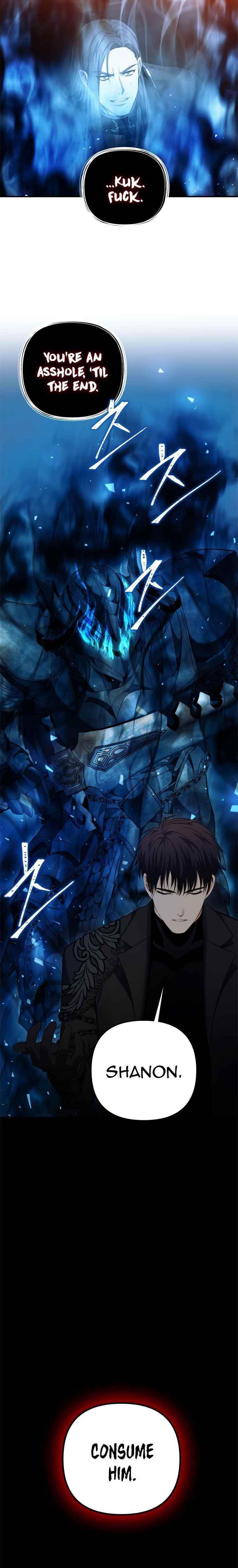 Ranker Who Lives A Second Time — Chapter 95 — page 11