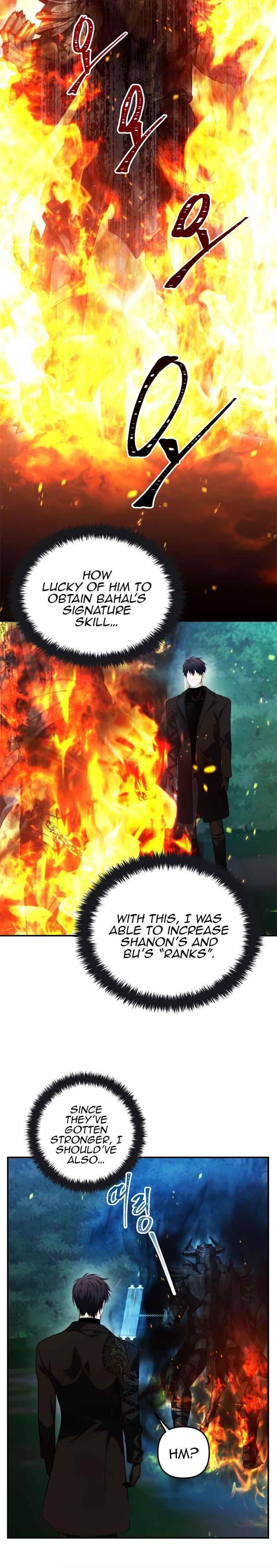 Ranker Who Lives A Second Time — Chapter 95 — page 13