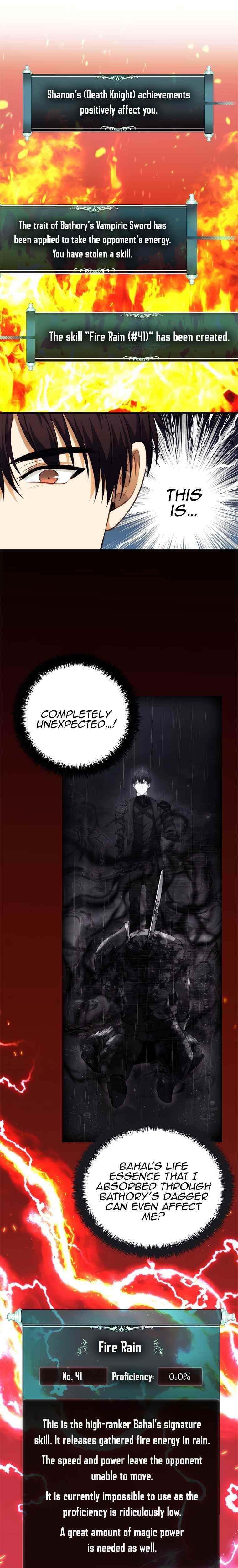 Ranker Who Lives A Second Time — Chapter 95 — page 14