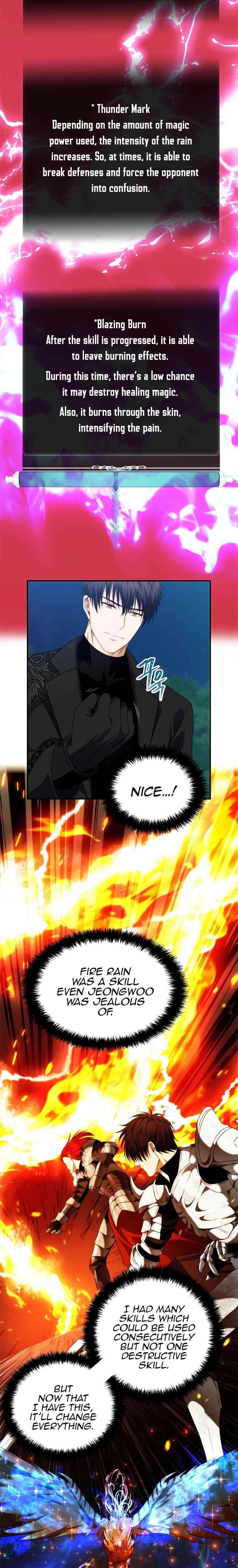 Ranker Who Lives A Second Time — Chapter 95 — page 15