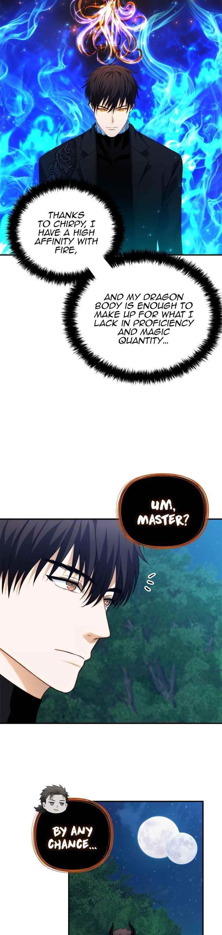 Ranker Who Lives A Second Time — Chapter 95 — page 16