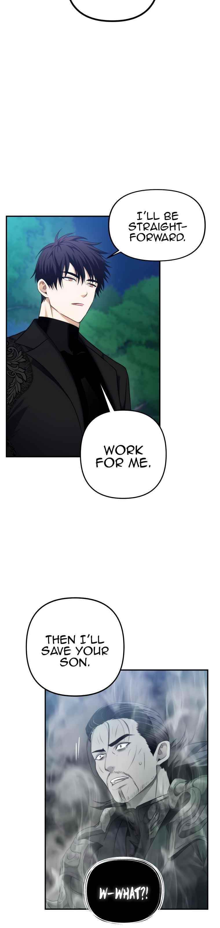 Ranker Who Lives A Second Time — Chapter 95 — page 19