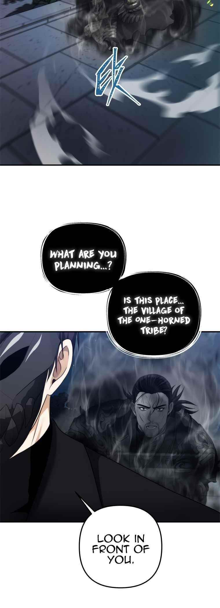 Ranker Who Lives A Second Time — Chapter 95 — page 22