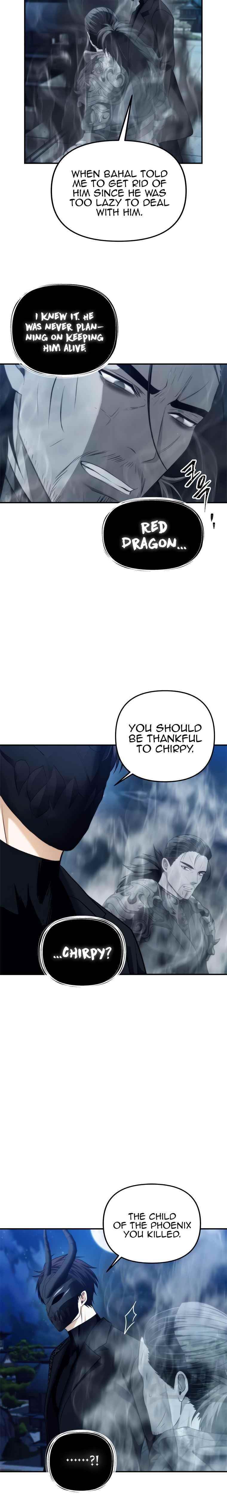 Ranker Who Lives A Second Time — Chapter 95 — page 24