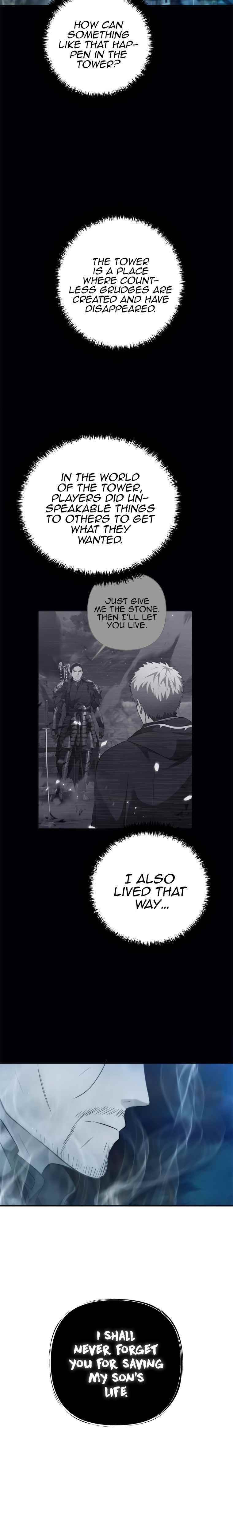 Ranker Who Lives A Second Time — Chapter 95 — page 26